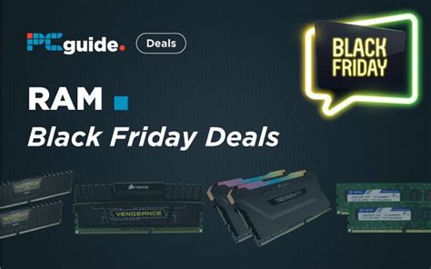 black friday ddr3 ram deals|Memory Sale .